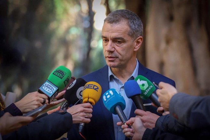 Cantó afirma que no podrá haber un acuerdo con el PSPV porque "tiene lo peor del