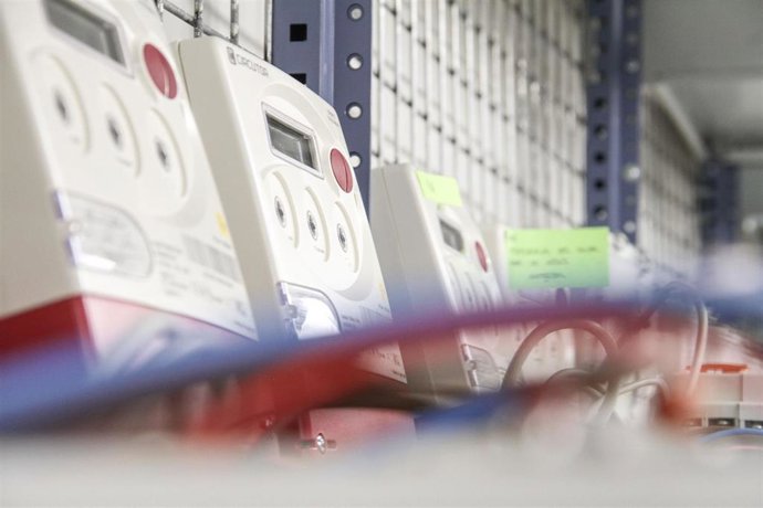  UNA APP QUE PERMITE A LOS AGRICULTORES CONTROLAR EL RIEGO DESDE EL MÓVIL Y EVIT