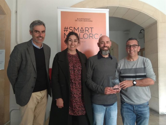 'Smart Mallorca' S'Implanta Als Ajuntaments Del Levante De Mallorca