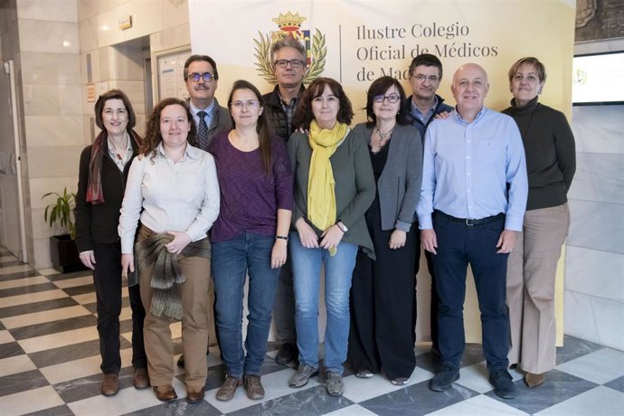 La Mesa de Hospitales del ICOMEM pide la apertura de una Oficina de Coordinación