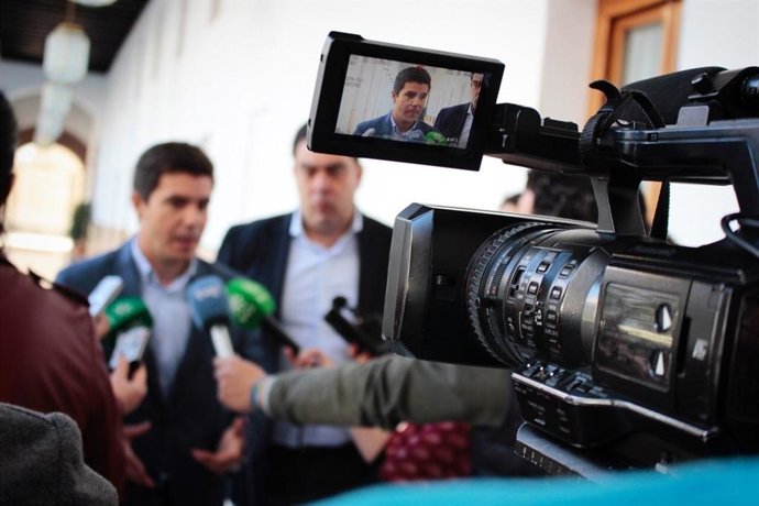 Cs traslada a la oposición la propuesta para eliminar aforamientos y tilda de "l