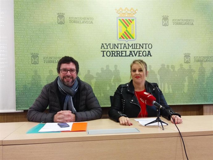 Torrelavega.- La II Feria del Libro contará con unas 20 casetas y se instalará e