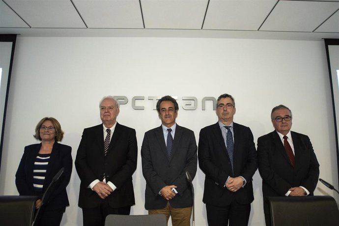 Los pequeños y medianos astilleros de Cantabria se apuntan a la innovación para 