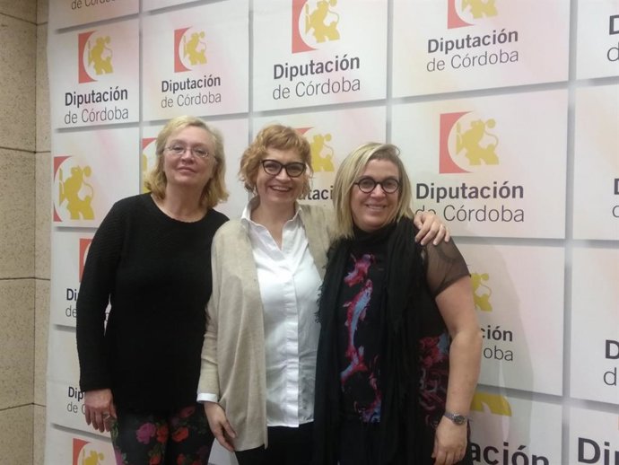 CórdobaÚnica.- 'Mujeres en acción' pone el acento en la cuestión de género y los