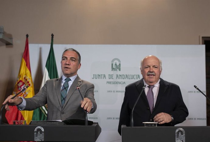 Consejo.- La Junta autoriza la extinción de la Fundación Mediara, constituida en