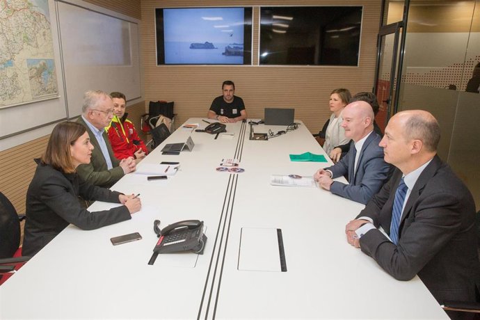 Cantabria garantiza la atención de emergencia a los ciudadanos británicos despué