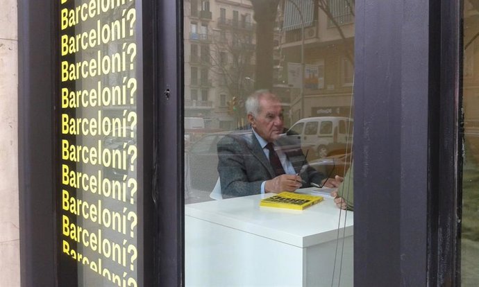 ERC de Barcelona propone ubicar el CAP del Raval en un solar de la UB