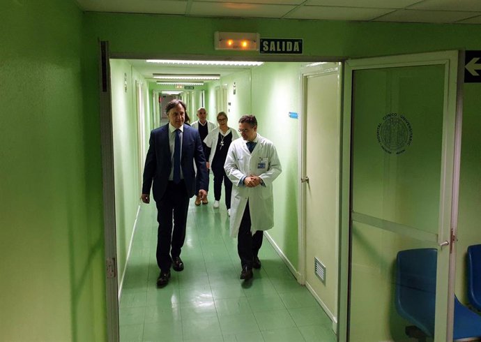 Expertos en psiquiatría colaborarán en el nuevo plan municipal de adicciones de 