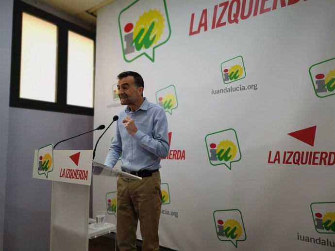 Maíllo urge abordar "agujero" de ley electoral para evitar uso de cargos público