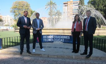 Presentación SICARM