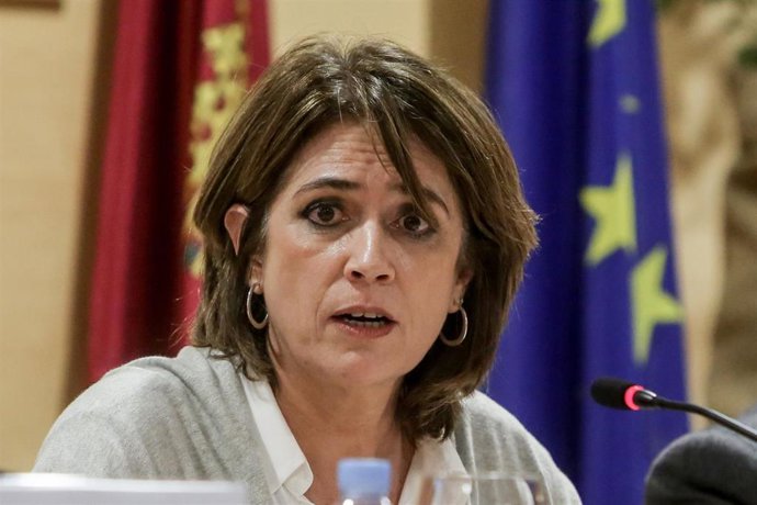 Entrega de las Medallas de Honor 2019 al Mérito Jurídico. 