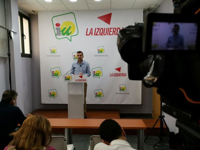 Adelante pide que los grupos parlamentarios participen en el comité constituido 