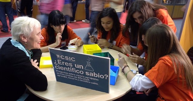Centros del CSIC en Andalucía son seleccionados para desarrollar proyectos de di