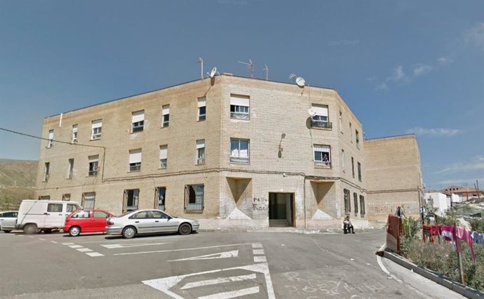 Almería.-Junta realiza obras en 30 viviendas públicas de alquiler de Adra para e