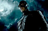 Filtrado el traje final de Batman en Gotham