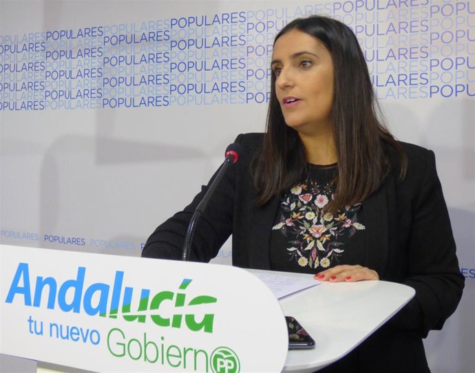 8M.- PP-A respaldará las manifestaciones y critica a quienes intentan "adueñarse