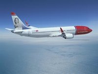 Norwegian suspende temporalmente los vuelos con el Boeing 737 MAX