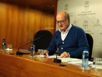 Venta Cueli (PP): "No he amenazado a nadie y ejerceré todas las vías legales y estatutarias para defender mi honor"