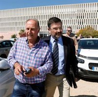 El hombre que hizo el pozo donde cayó Julen ratifica que lo cerró: "Lo tapé todo muy bien"