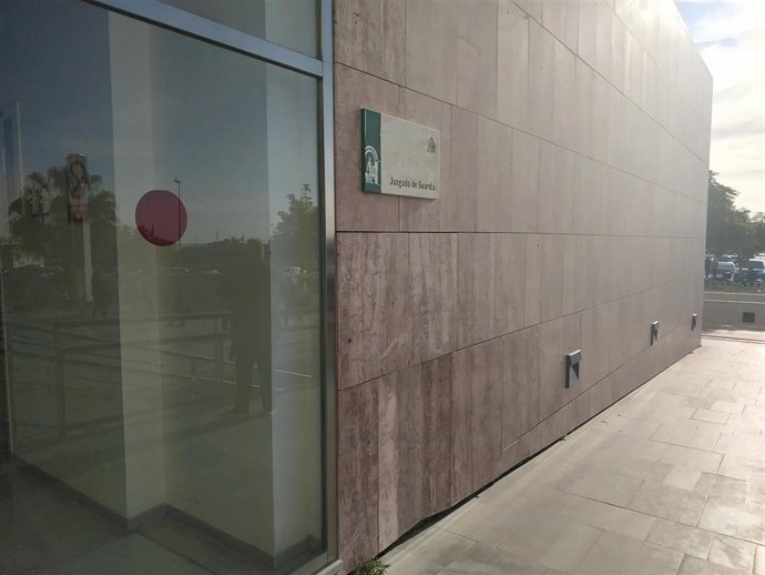 Málaga.- Tribunales.- Prisión para el hombre detenido en Torremolinos tras confe