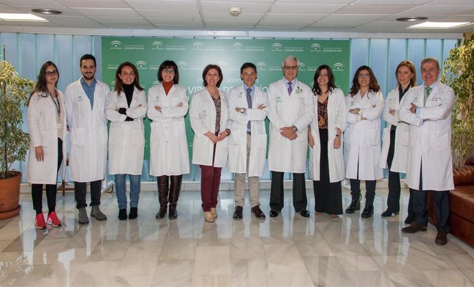 Sevilla.- El Virgen del Rocío acoge a 80 cirujanos para compartir novedades sobr