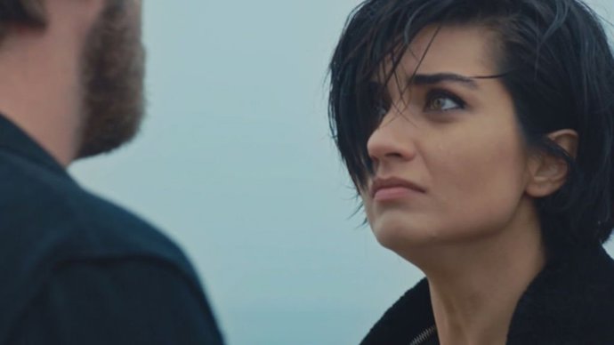 Sühan, entre el divorcio de Cesur y la verdad de su padre