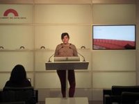 La CUP pide a Puigdemont no menoscabar más su "credibilidad" diciendo que volverá