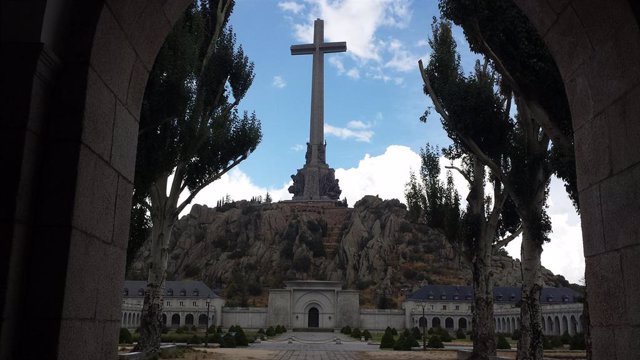 Basílica del Valle de los Caídos