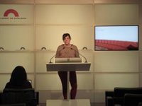 La CUP demana a Puigdemont no menyscabar més la seva "credibilitat" dient que tornarà