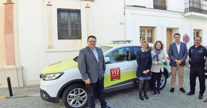 Np, Fotos Y Audio Ana Mestre Acuerdo 112 Ayto Tarifa