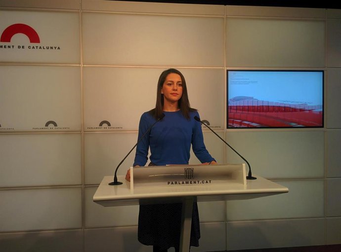 28A.- Cs aprova la coalició amb UPN i defensa un conveni "basat en la transparn