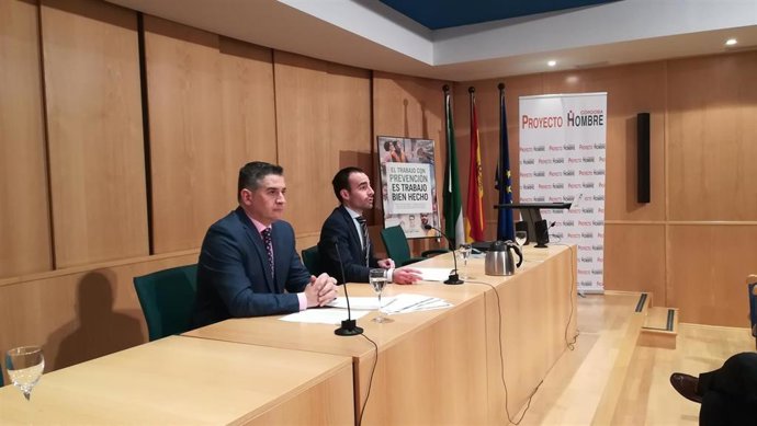 Córdoba.- La Junta apuesta por la prevención en riesgos psicosociales en las emp