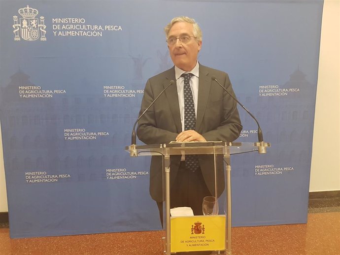 Aragón incluirá medidas para reducir la sobrepoblación de jabalíes en el próximo