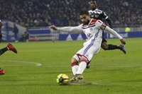 Fekir: "Venimos a hacer un hito importante aunque será difícil"