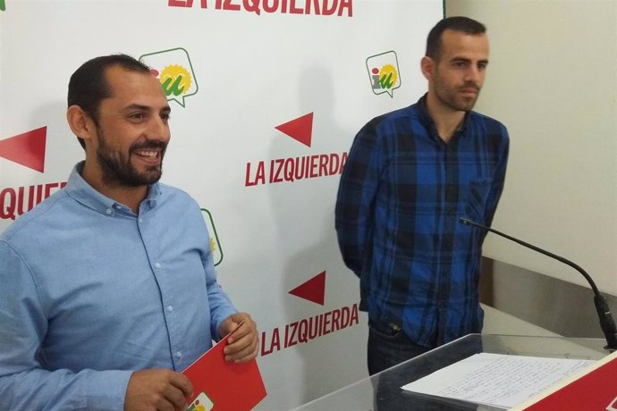 Córdoba.- Unidos Podemos insta al Gobierno a tomar medidas para que el sello agr