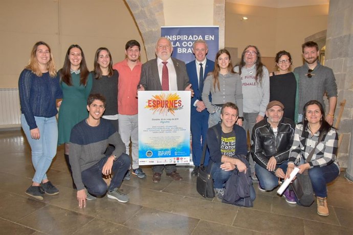 El Festival Espurnes tendrá a Joan Colomo y Les Anxovetes en un cartel ecléctico