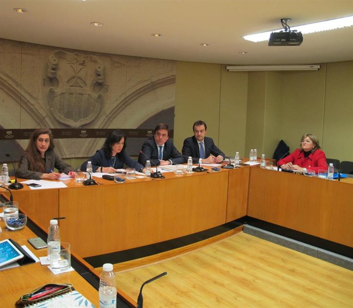 El nuevo centro FP Dual de La Grajera desarrollará el proyecto 'Actívate +', com