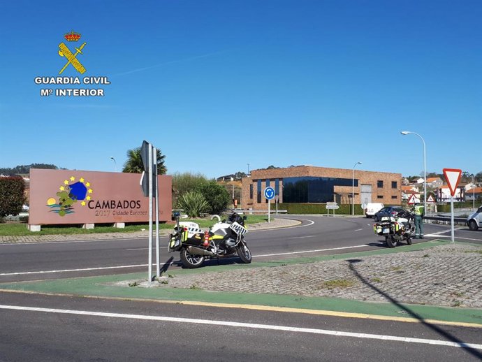 [Grupovigo] Nota De Prensa