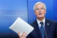 Barnier recuerda al Parlamento británico que no habrá periodo de transición si tumba el acuerdo del Brexit
