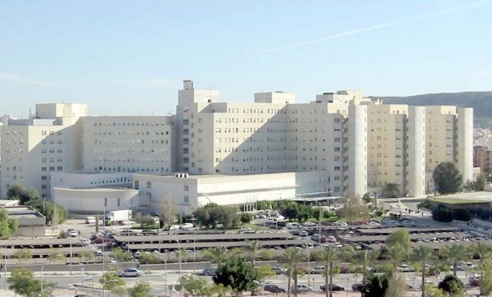 Una mujer alicantina, posible primer caso en el mundo de reacción anafiláctica a