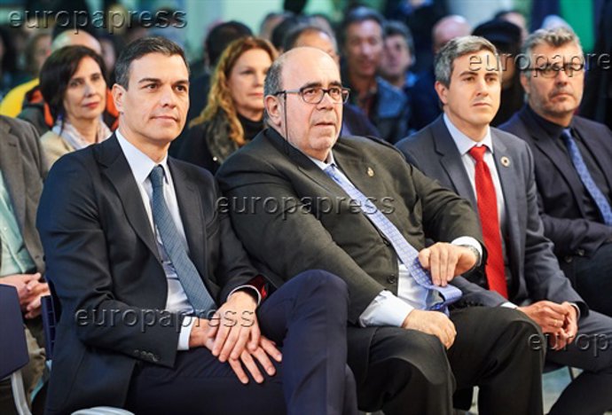 Cantabria pide a Sánchez una "respuesta ágil" para que se declare Zona Gravement