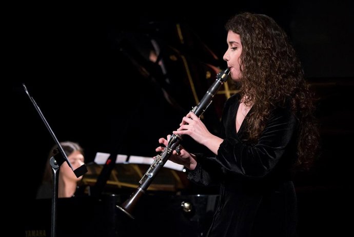 Huelva.- Aiqbe celebra por tercer año consecutivo su concierto solidario a benef