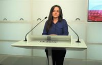 La CUP considera que la decisión de Poble Lliure afecta a su relación y estudiará medidas