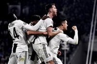 Cristiano fulmina al Atlético