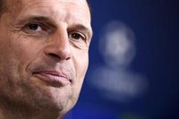 Allegri: "Hemos jugado con brillantez e inteligencia"