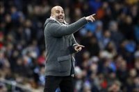 Guardiola: "Quiero jugar contra el Bayern en cuartos"