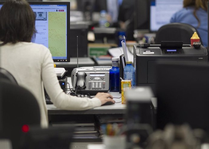 La tasa de ocupación de las mujeres con formación superior en la Comunitat super