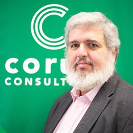 Economía.- Pablo Almunia, nuevo director general de Corus Consulting