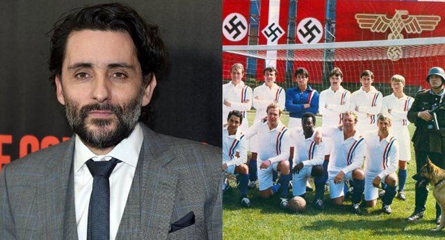 Jaume Collet-Serra es el elegido para dirigir el remake de 'Evasión o victoria'