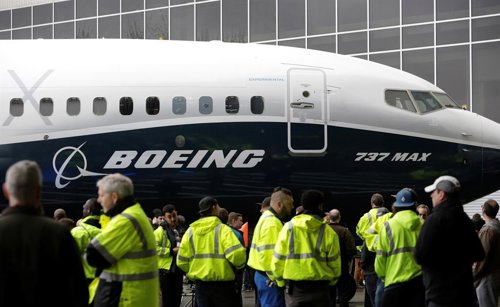 Etiopía.- Boeing respeta las decisiones de no volar con el 737 MAX pero reafirma